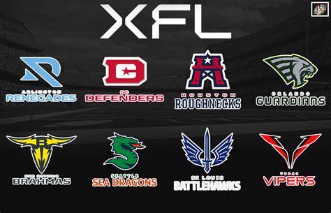XFL .
